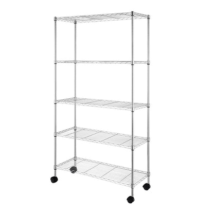 US Local Five Layer - Metal Storage Rack