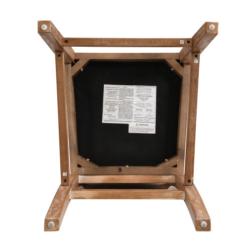 US Local 30.5-inch High Bar Stool 2-piece Set