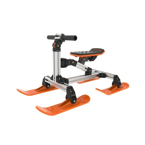 US Local KidRock Snow Upgrade Pack ForS, M, L Size Kits Go-kart