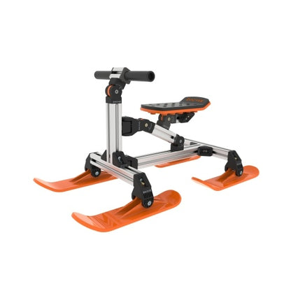 US Local KidRock Snow Upgrade Pack ForS, M, L Size Kits Go-kart