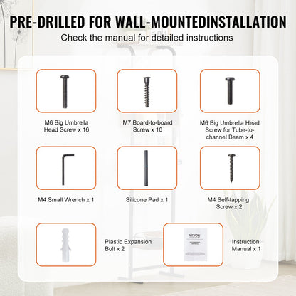 US Local Pet Feeding Station With Storage Dog Food Toy Organizer Raised Dog Bowls
