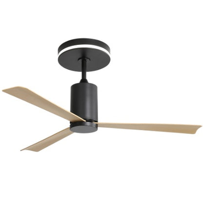 US Local Plastic Ceiling Fans