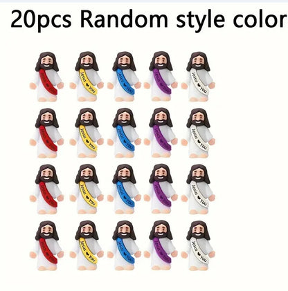 US Local Easter Decoration Cute Cartoon Easter