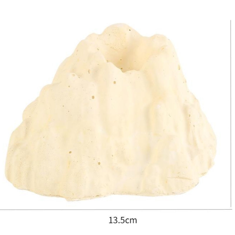 US Local Unboxing Of Volcano Dinosaur Adventure Toy