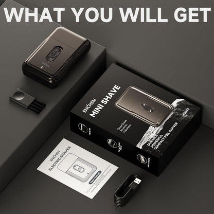 US Local MS003 Shaver