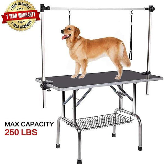 US Local Pet Dog Grooming Table