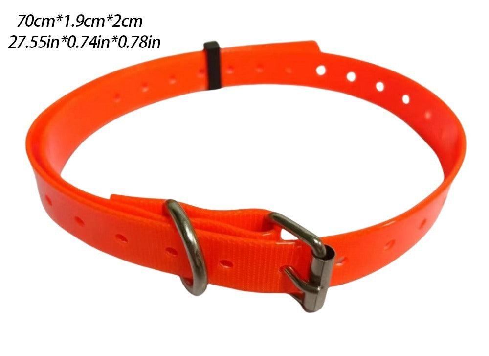 US Local Pet Dog Collars Pet Training Dog Training Equipment
