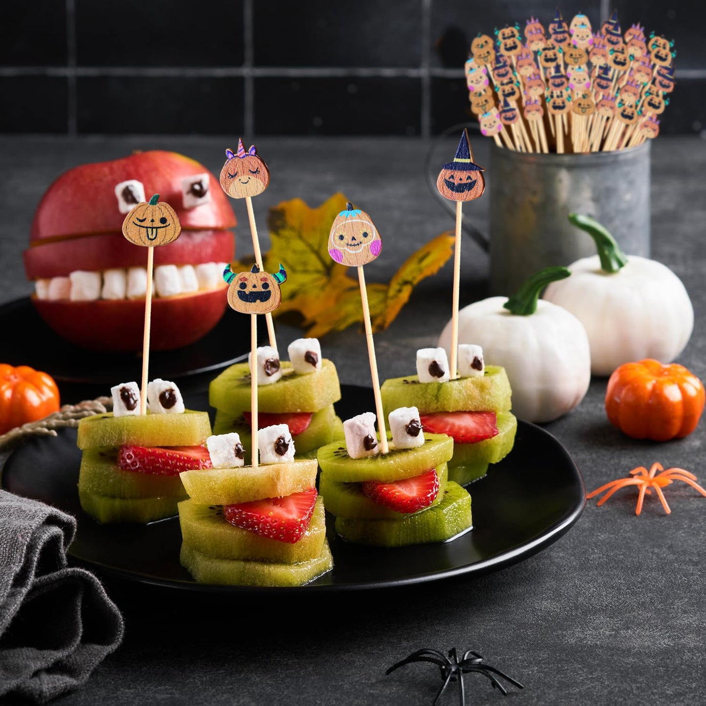 US Local Halloween Cocktail Picks