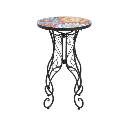 US Local Outdoor Side Table