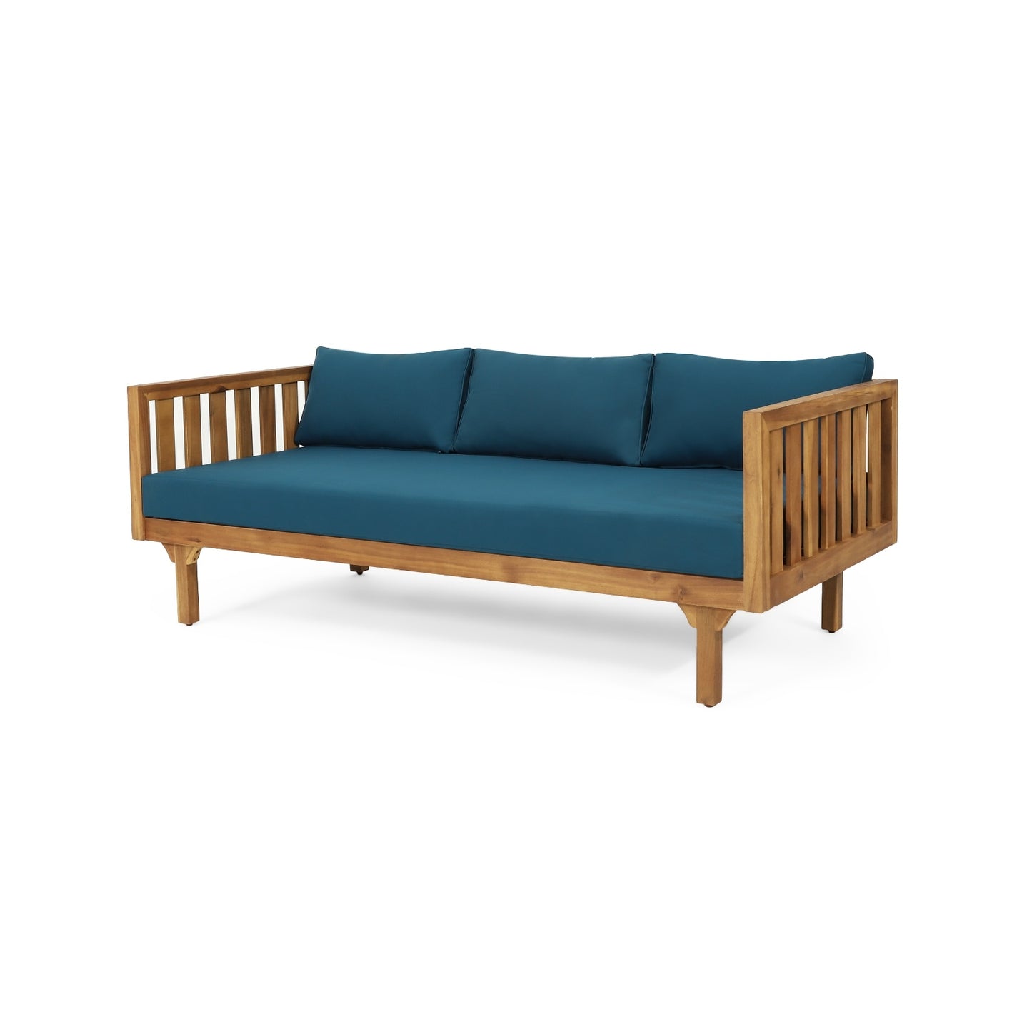 US Local CLAREMONT 3 SEATER DAYBED