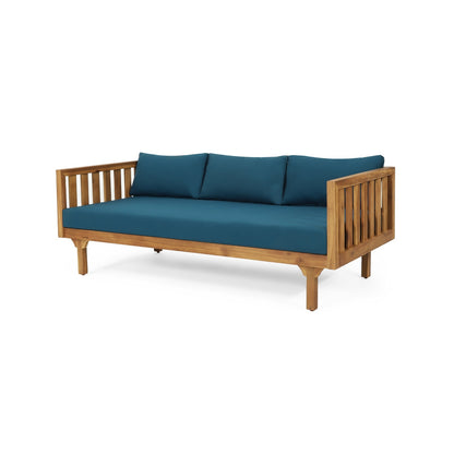 US Local CLAREMONT 3 SEATER DAYBED