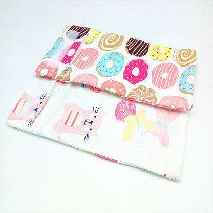 US Local USB Milk Water Warmer Travel Stroller Insulated Bag Portable Baby Nursing Bottle Heater Cover Baby Food Warmer Bottle Warmer