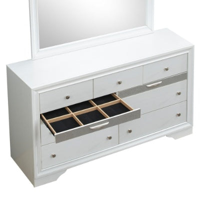 US Local Madrid G02390-D Dresser