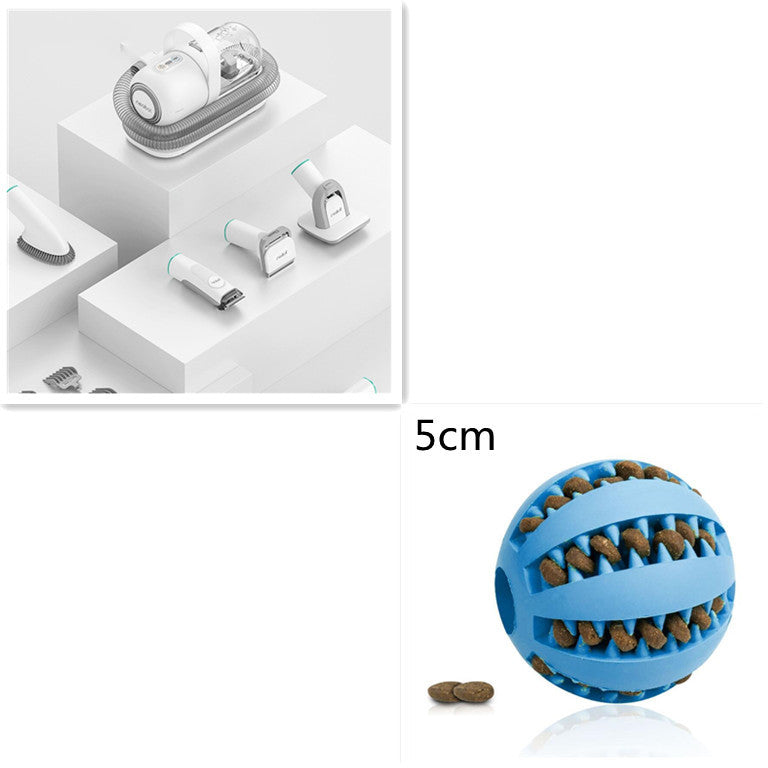 Pet Grooming Device Comb Shaving Hair In One P1