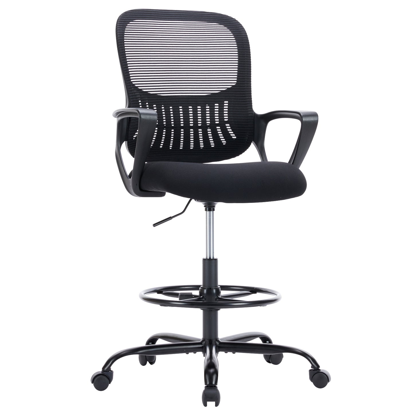 US Local Standing Desk High Office Chair