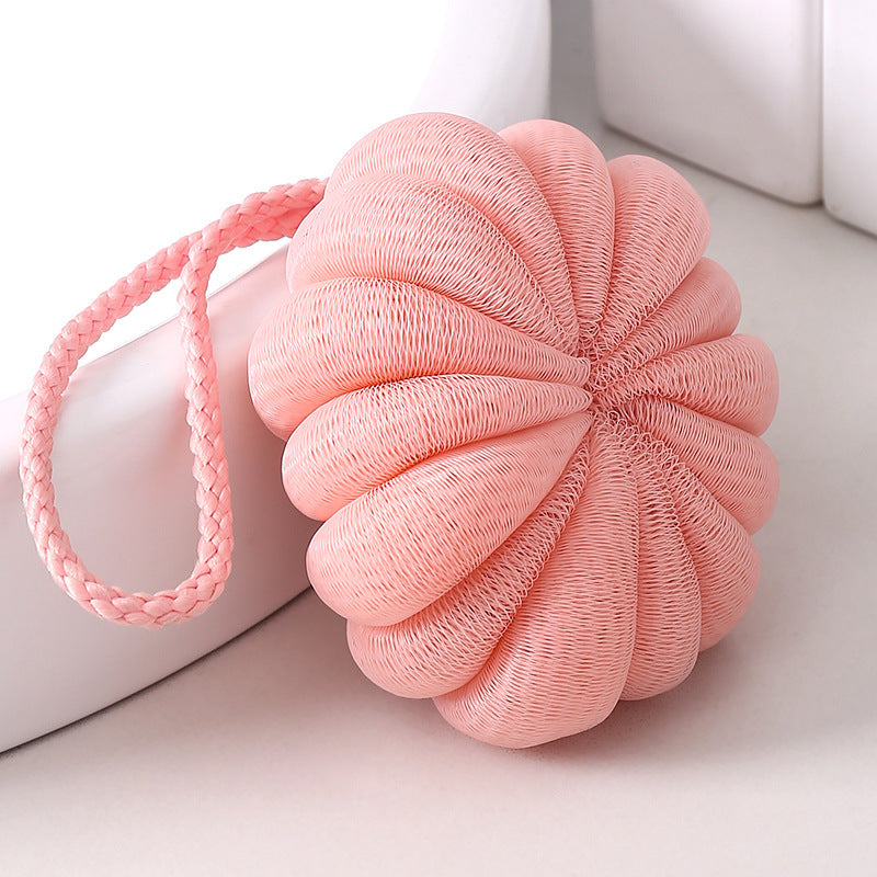 USA Local Japanese Style Large 50g Bath Flower Ball Bath