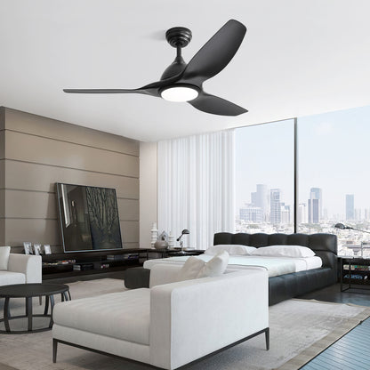 US Local Plastic Ceiling Fans