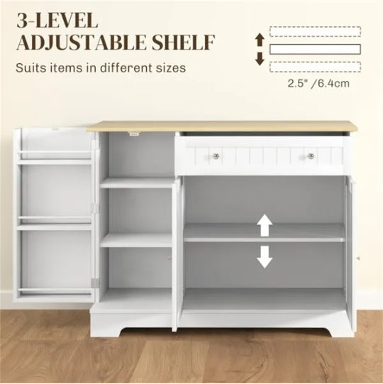 US Local Kitchen Storage Cabinet, Kitchen Cabinet