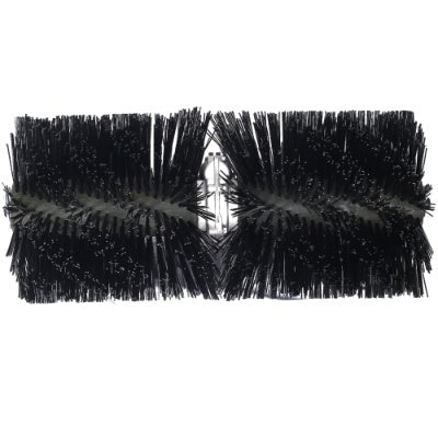 US Local Snow Sweeper GASOLINE POWERED BROOM SWEEPER,52CC 2 STROKE ,BROOM BRUSH 21x10 EPA