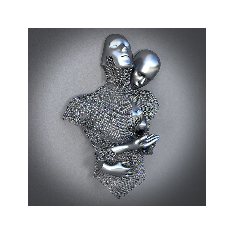 Home Decoration HD Inkjet Frameless Canvas Painting Core