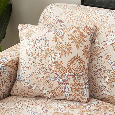 USA Local Printed Sofa Cushion Sofa Cover Sofa Cover