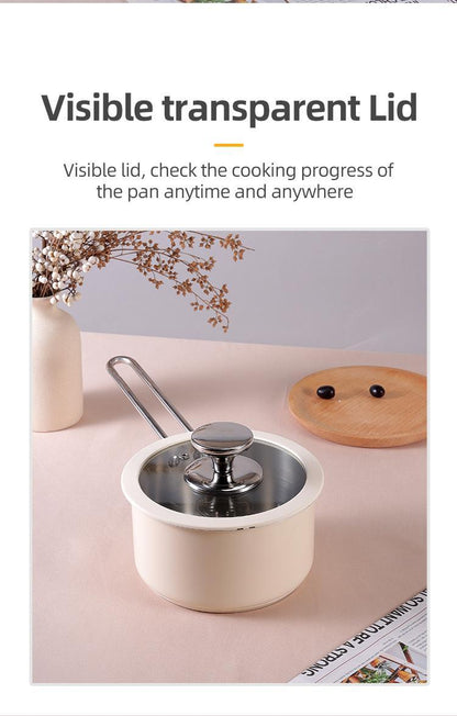 US Local Kitchen Supplies  Milk Pot