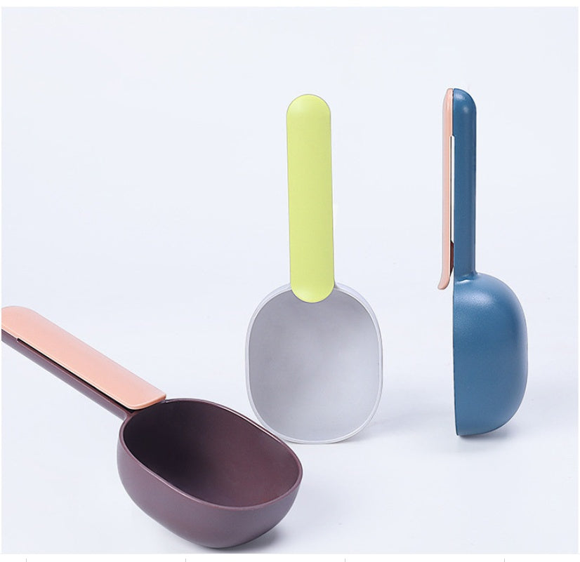US Local Pet food spoon