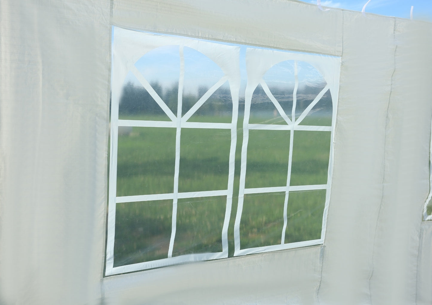 US Local Canopy Garage