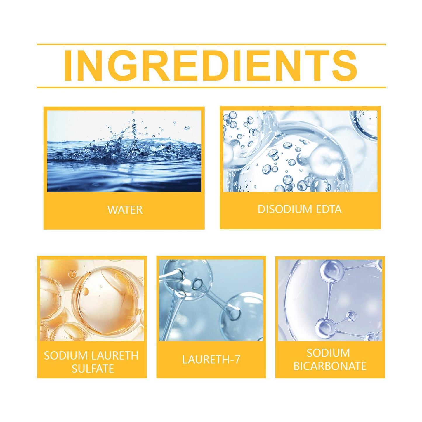 US Local Jack Hao Kitchen Degreasing Cleaning Spray