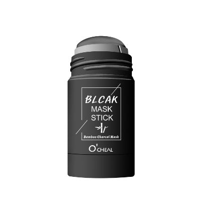 US Local Green Tea Solid Mud Mask Moisturizing Deep