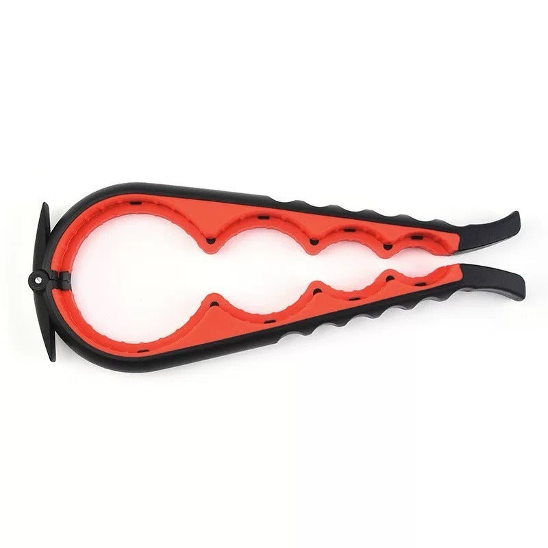 US Local Multi-function Bottle Opener - With Non-slip Handle