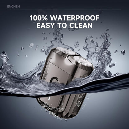 US Local Mini 6 Shaver