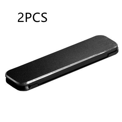 US Local Mini Backstick Folding Mobile Phone Holder Universal Lazy Stick Portable Invisible Mobile Phone Holder