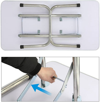 US Local Portable Professional Dog Pet Grooming Table Adjustable Heavy Duty