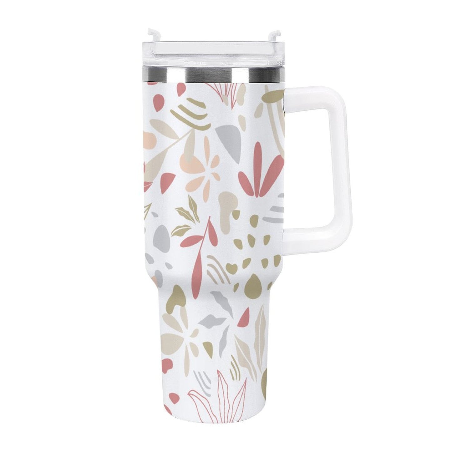 PHDT00011 POD US Local Tumbler 40 oz Large Capacity Car Cup Blade, Line