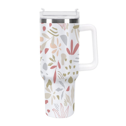 PHDT00011 POD US Local Tumbler 40 oz Large Capacity Car Cup Blade, Line