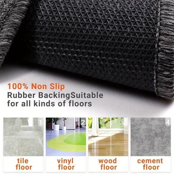 US Local 1Pc Laundry Room Rug And Mats