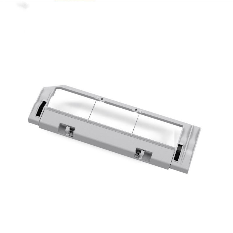 Applicable To MIJIA Sweeper Accessories Stone Sweeper Main Brush Cover