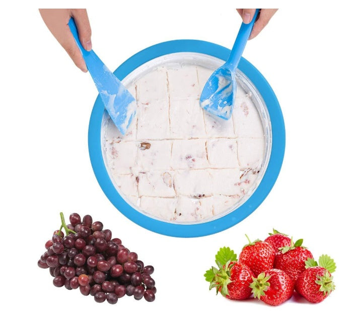 US Local Hot Home Fried Yogurt Machine