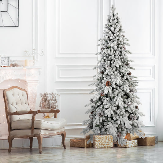 US Local PVC Christmas Tree, Christmas Decorations,