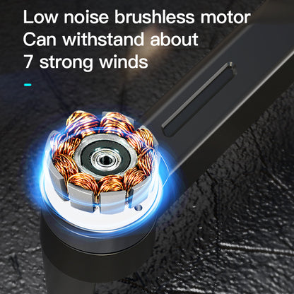 US Local LF632 Dual Electric Drone