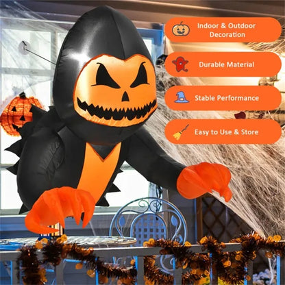 US Local 3.3-foot Halloween Party Decoration