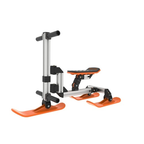 US Local KidRock Snow Upgrade Pack ForS, M, L Size Kits Go-kart