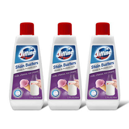 US Local JIFFINE Blood Stains Protein Buster