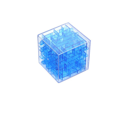 US Local 3D Cube Puzzle Hand Game