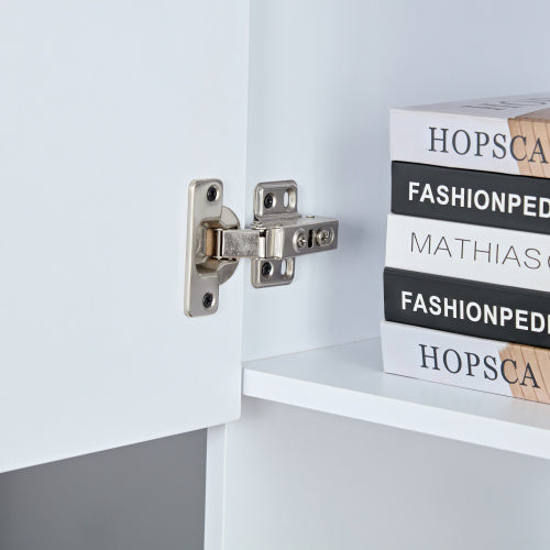 US Local Coffee Bar Wine Cabinet