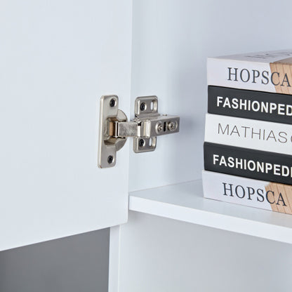 US Local Coffee Bar Wine Cabinet