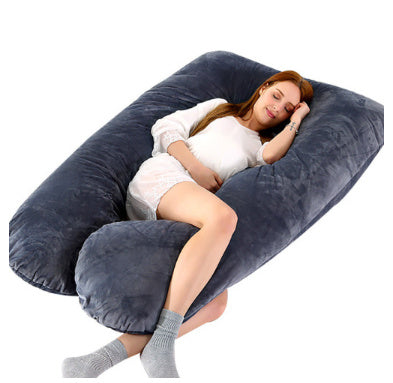 US Local U-shape pillow