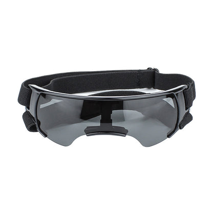 US Local Dog Sun-proof Sun-proof UV-proof Goggles