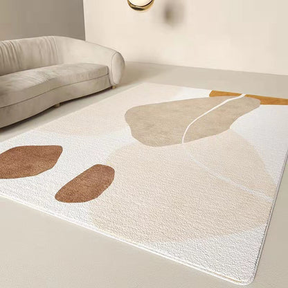 Light Luxury Carpet Thickened Cashmere-like Carpet
